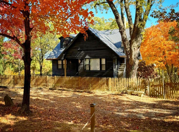 3 Hawk Nest Trail, Long Lane, MO 65590