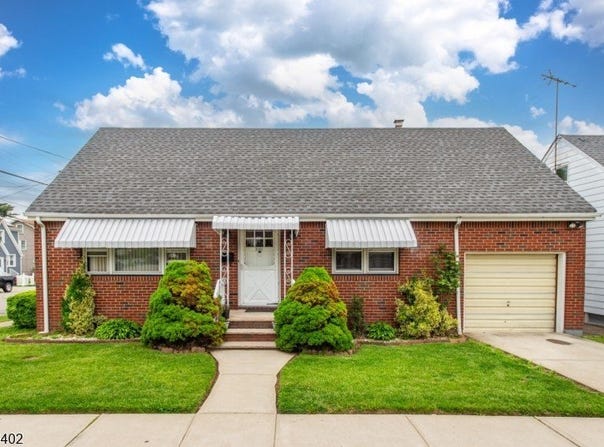 350 Trenton Ave, Paterson City, NJ 07503-1521