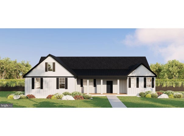 2064 ALLENTOWN ROAD, QUAKERTOWN, PA 18951
