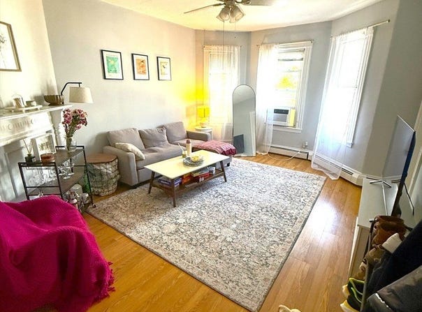 501 E 3rd, Boston, MA 02127