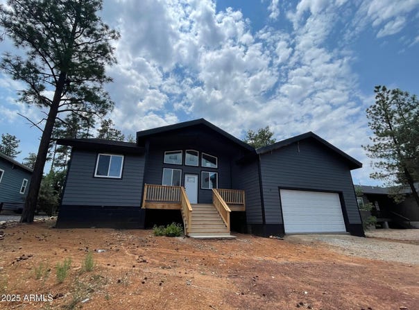 180 W PINE HAVEN Circle, Show Low, AZ 85901