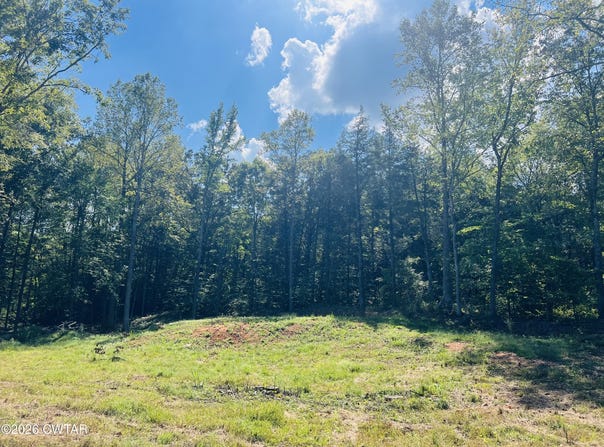 Excalibur Trail ( Lot 232), Cedar Grove, TN 38321