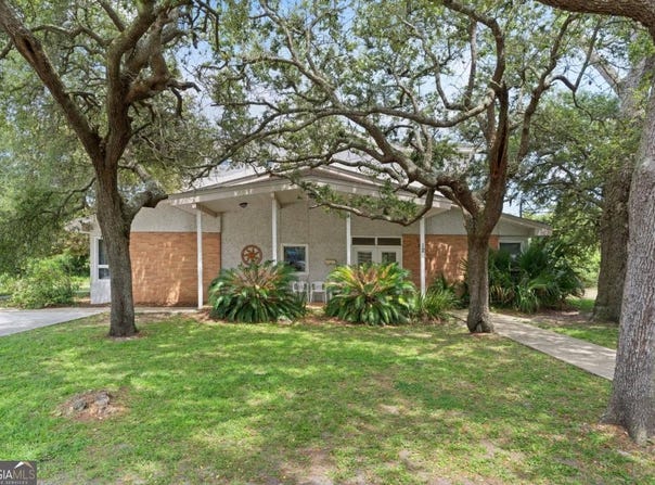 12 Bliss, Jekyll Island, GA 31527