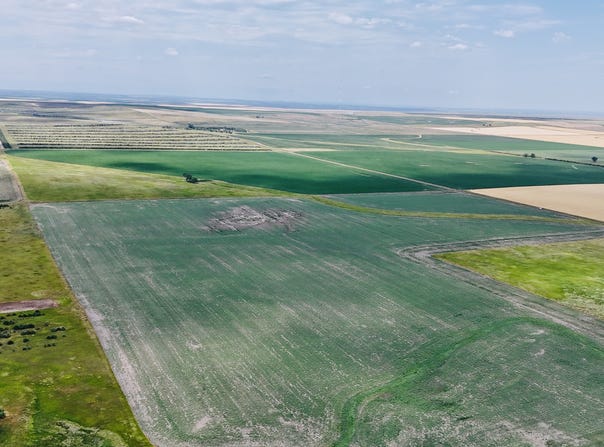 TBD 303 Ave, Presho, SD 57568