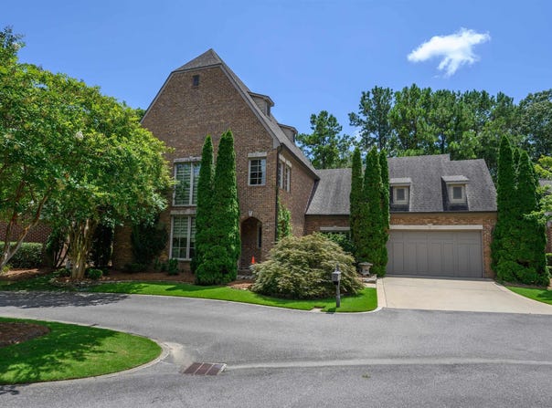 3821 ALSTON CREST, VESTAVIA HILLS, AL 35242