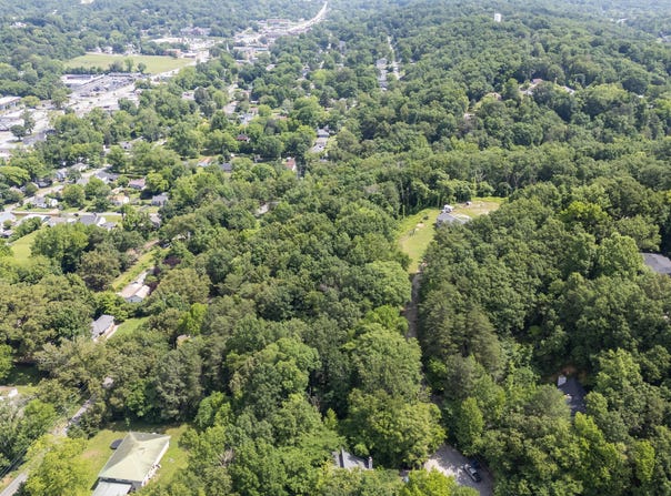 3227 Joselin Lane, Chattanooga, TN 37415