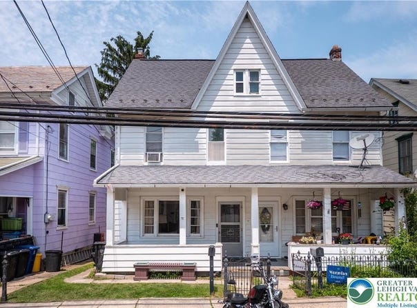 531 E Church Street, Slatington Boro, PA 18080
