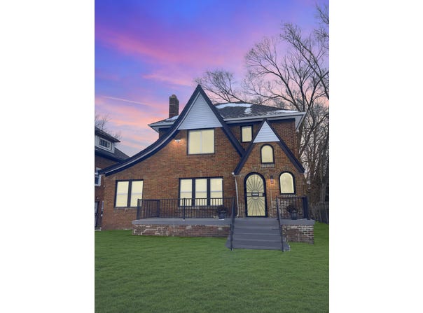 16864 Linwood Street, Detroit, MI 48221