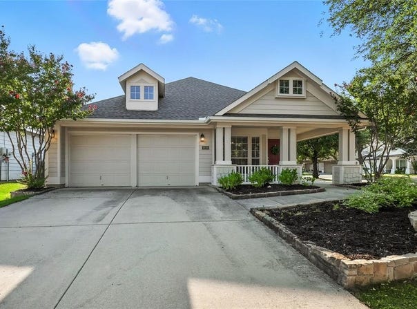 9100 Odeum Drive, Fort Worth, TX 76244