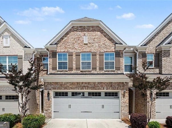 515 Elm Bluff Way, Lawrenceville, GA 30043