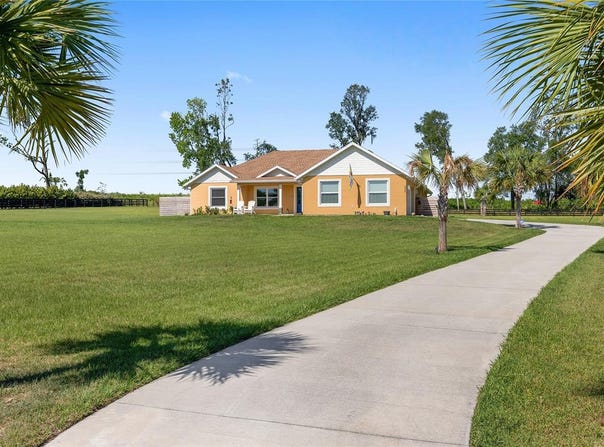 9950 NW 11TH TERRACE, OCALA, FL 34475