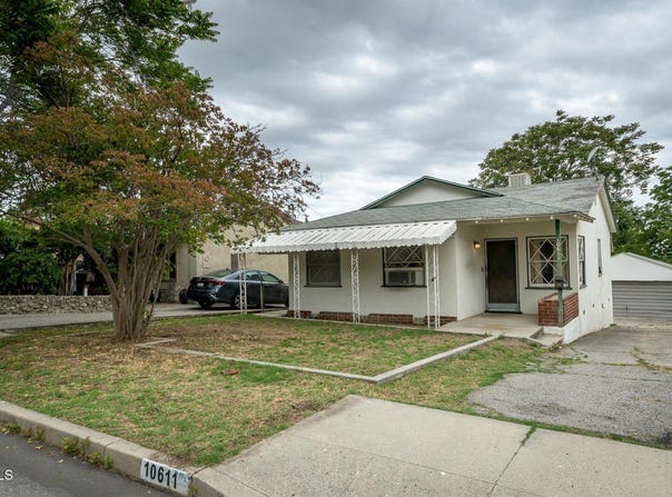 10611 Redmont Avenue, Tujunga, CA 91042