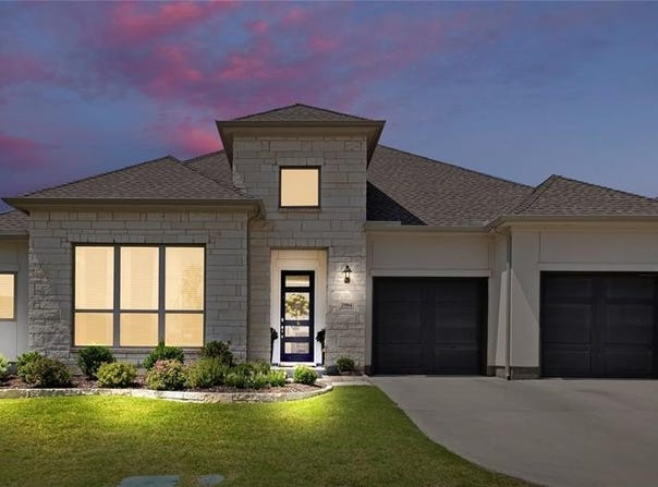 2904 Jack Rabbit Way, Northlake, TX 76247