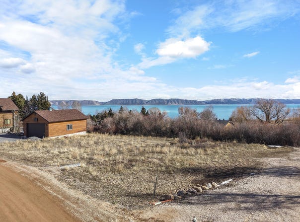 321 Lewis Loop, Fish Haven, ID 83287