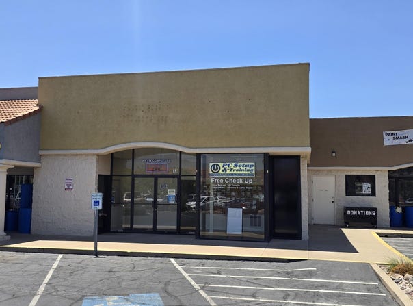175 W 900 S, St George, UT 84770