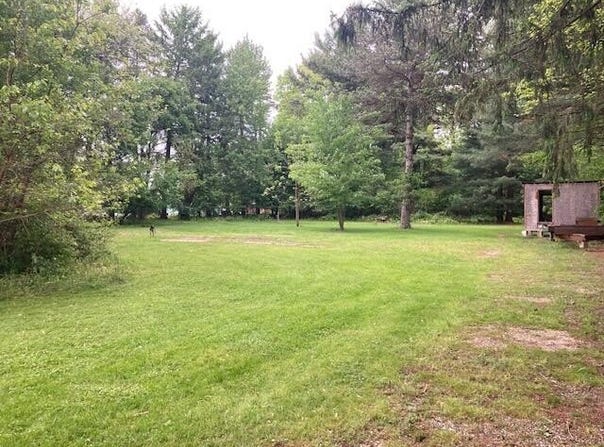2503 Milford Road, Parma, MI 49269