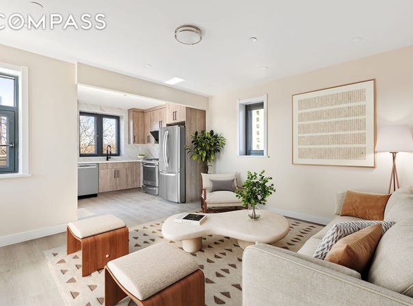 1546 Broadway, Brooklyn, NY 11233