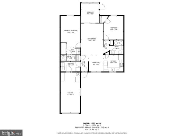 310 BRANCH WAY, MILLSBORO, DE 19966