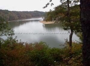 LOT #26 HIGHLAND SHORES, Jasper, AL 35503