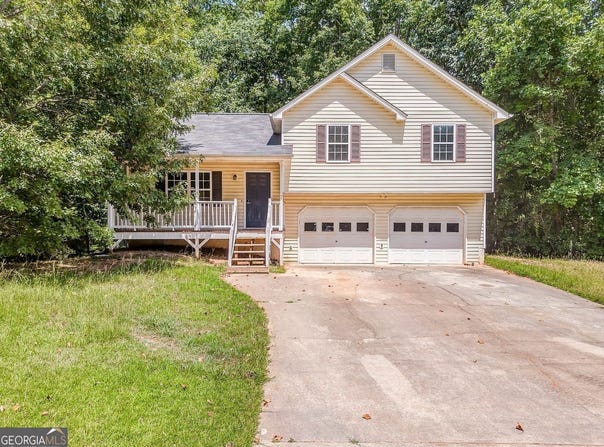 355 Spring Leaf, Dallas, GA 30157