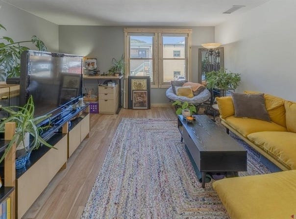 503 Red Lady Avenue, Crested Butte, CO 81224