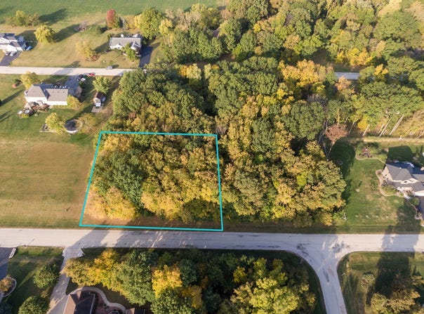 208 Hickory Lane lot: 70, Kirkland, IL 60146