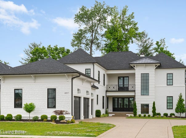 6517 Rosecliff Ct, Prospect, KY 40059