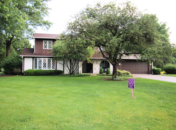 2535 Blarney Stone Drive, Beloit, WI 53511