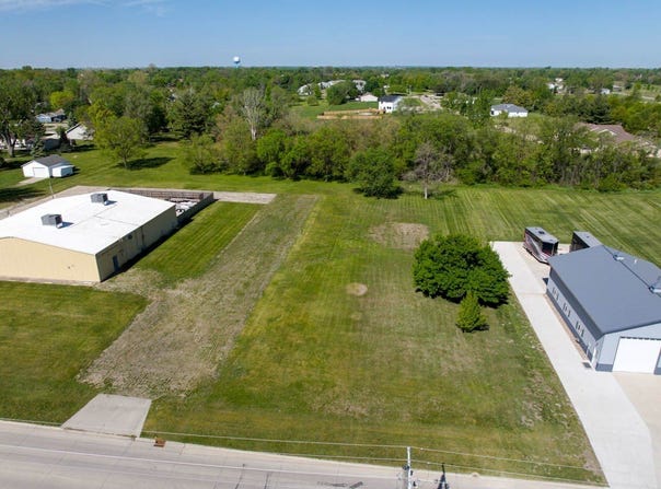 1509 18th Street, Perry, IA 50220