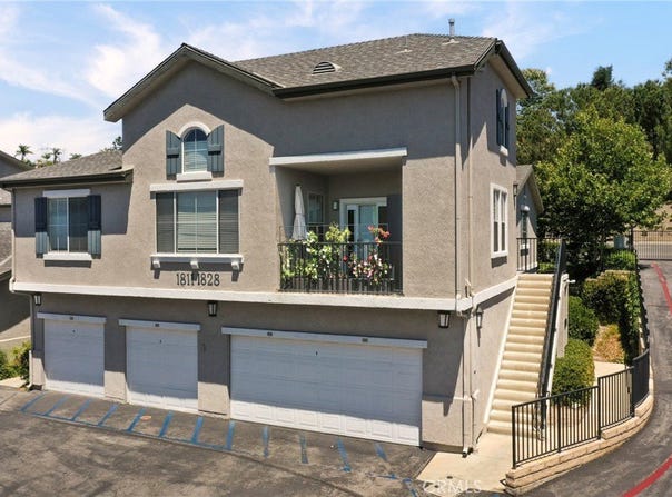 20000 Plum Canyon Road, Saugus, CA 91350
