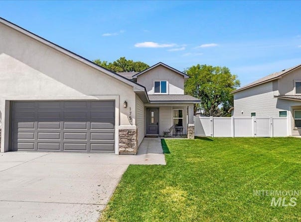 171 Woody Way, Jerome, ID 83338