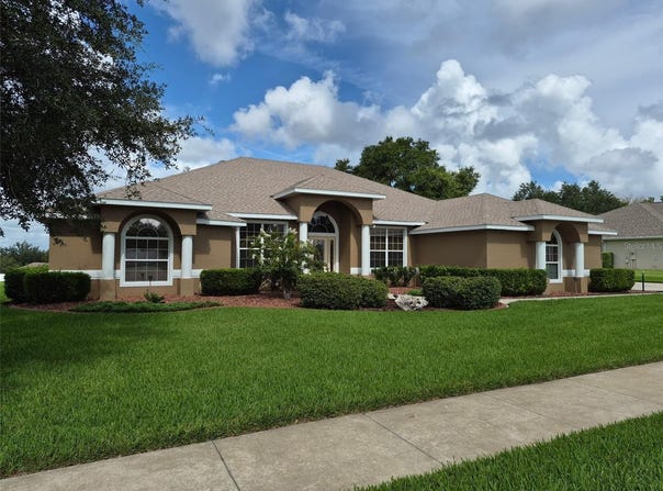 11513 ARBOR GATE Drive, CLERMONT, FL 34711