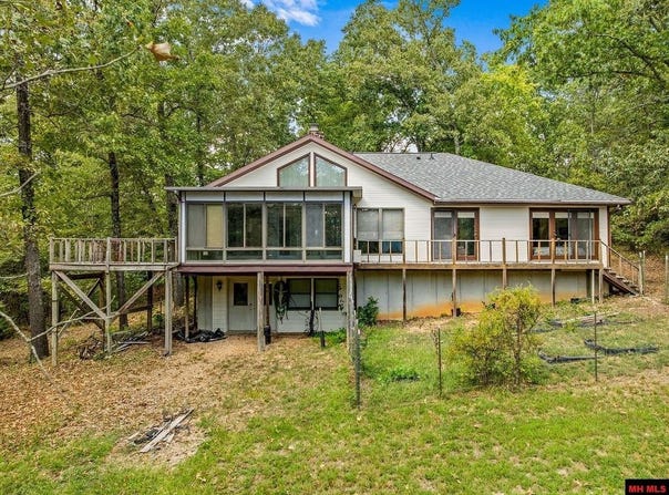 1656 CR 25, Mountain Home, AR 72653