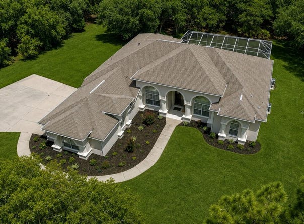 6410 W PINE RIDGE Boulevard, BEVERLY HILLS, FL 34465
