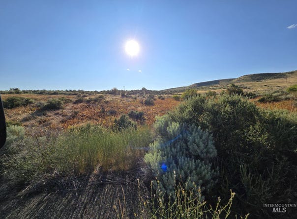 Tbd Highway 95 - 10.81 Ac, Indian Valley, ID 83632