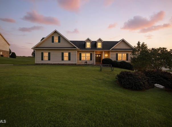 19029 Musick Drive, Bristol, VA 24202