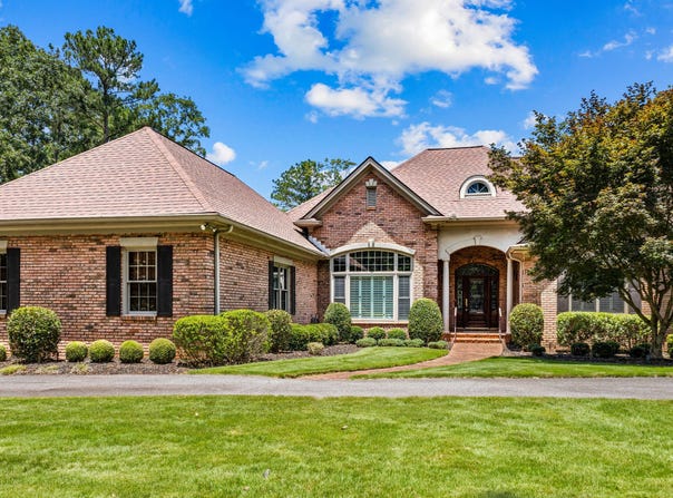 2689 Piedmont Lake Road, Pine Mountain, GA 31822