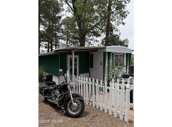 1664 Ponderosa Lane, Lakeside, AZ 85929