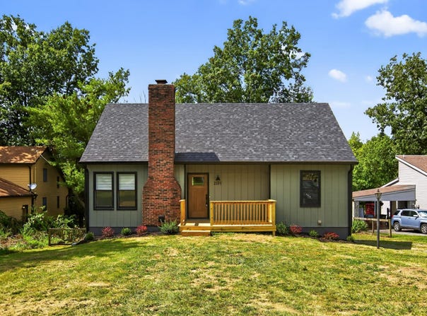 2165 Crystal Springs Road, Danville, KY 40422