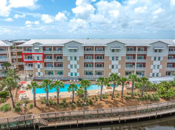 3300 Hwy 98, Mexico Beach, FL 32456