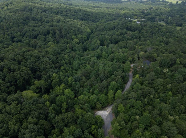 Dogwood Hollow, Old Fort, TN 37362