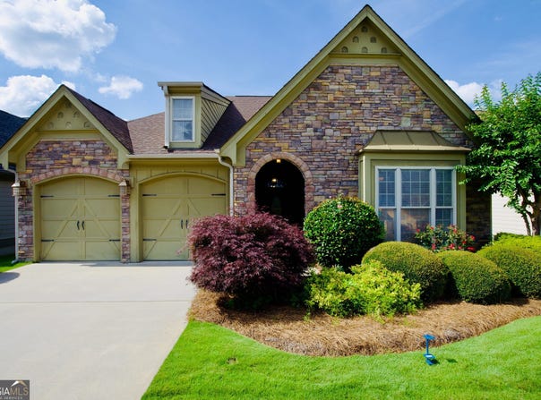 545 Grand Teton Circle, Fayetteville, GA 30215