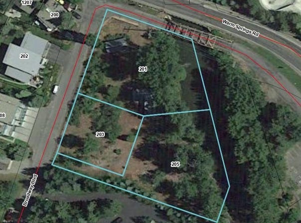 201 Broadway Blvd, Ketchum, ID 83340