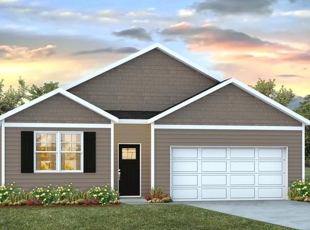 179 Fuller Road, Holly Hill, SC 29059