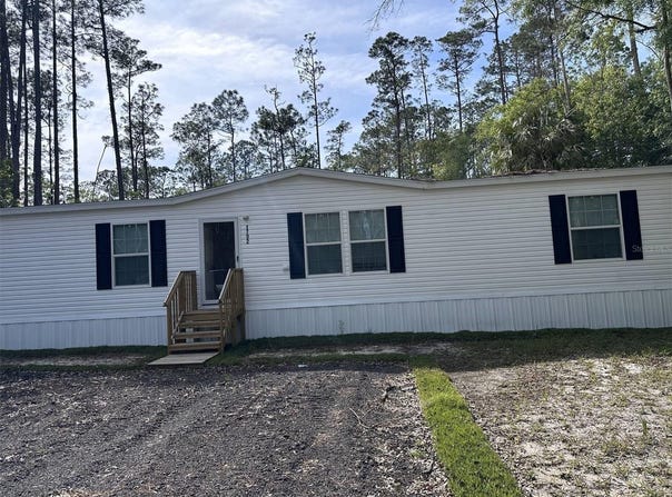 1792 HONEYTREE STREET, BUNNELL, FL 32110