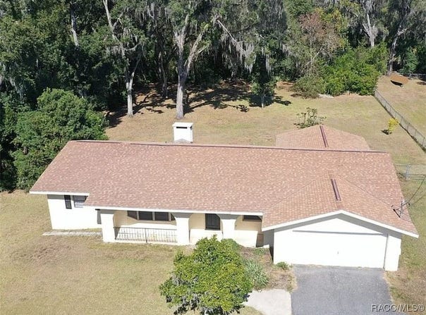 1824 Kimberly Lane, Inverness, FL 34452