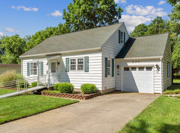 204 Penn, Troy, OH 45373