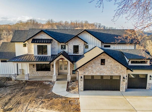 418 Rustic Hills Drive, Morgantown, WV 26508
