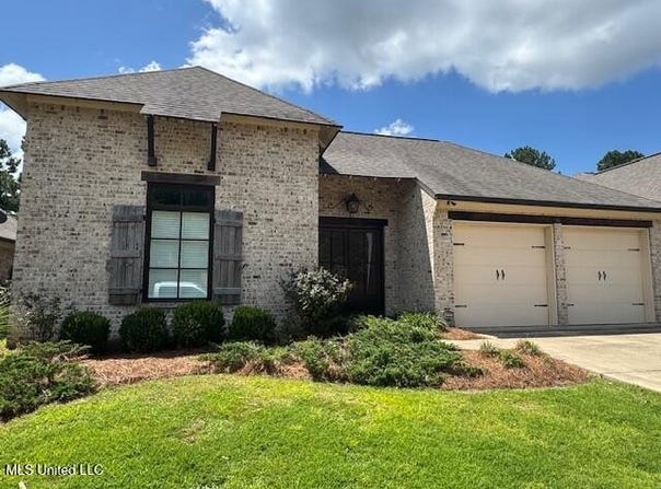 115 Hampton Chase, Madison, MS 39110
