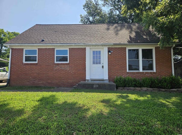 611 N Sonntag Avenue, Evansville, IN 47712